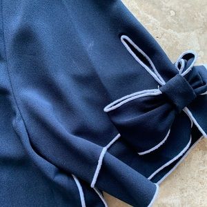 ZARA BASIC TSHIRT DRESS